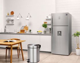 Những vật dụng không thể thiếu trong căn bếp gia đình