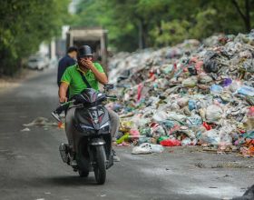 Rác thải môi trường là gì? Biện pháp quản lý rác thải môi trường hiệu quả