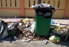[GIẢI ĐÁP] Bài toán rác thải trong trường học ở Việt Nam