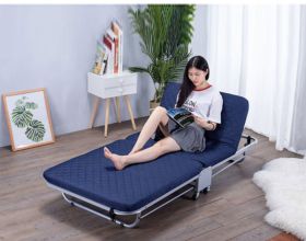 Lưu ý sử dụng và bảo quản giường phụ Extra bed gấp gọn