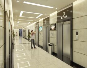 4 thiết bị công cộng nhất thiết phải trang bị trong chung cư