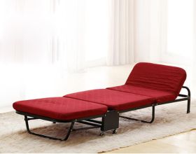 Quy trình vệ sinh giường phụ Extra bed khách sạn đúng chuẩn