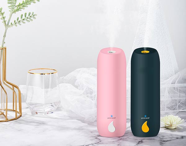 Tư vấn kinh nghiệm mua máy xịt thơm cho khách sạn cao cấp