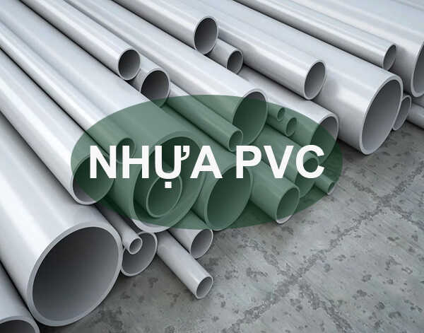 Nhựa PVC là gì? Liệt kê 5+ đặc điểm nổi bật của nhựa PVC