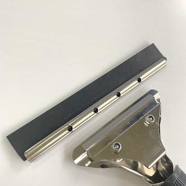 Hình ảnh thực tế cây gạt kính 35cm