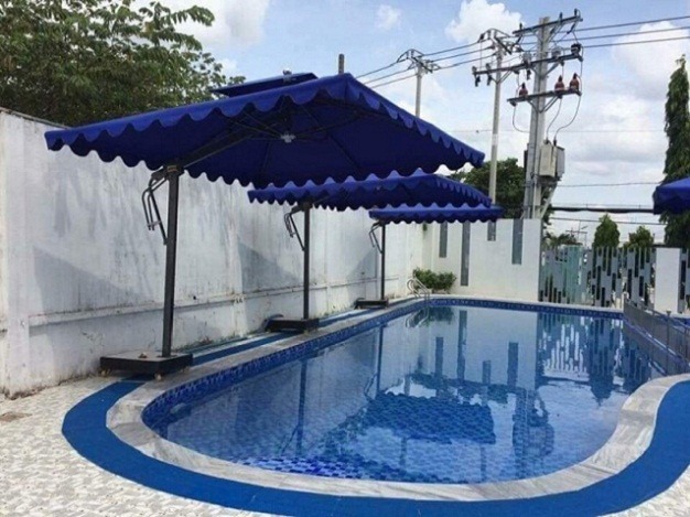 Ô bể bơi - hình 4