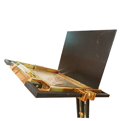Bảng danh mục sản phẩm B76 - hình 5