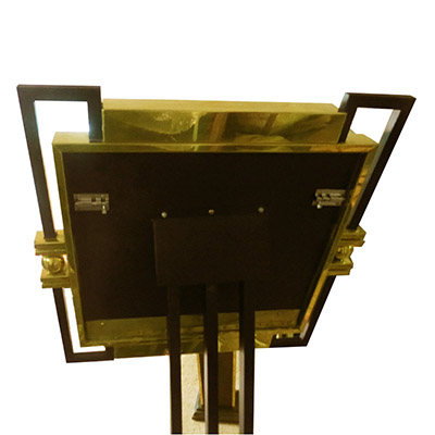 Bảng danh mục sản phẩm B76 - hình 2