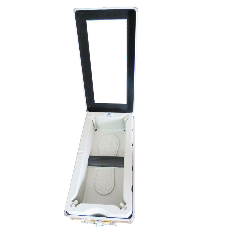 Công ty bán buôn bán lẻ hộp bọc giày BT-01 - hình 4