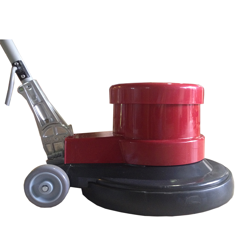 Máy chà sàn giặt thảm có nhiều tính năng BF521 - hình 3