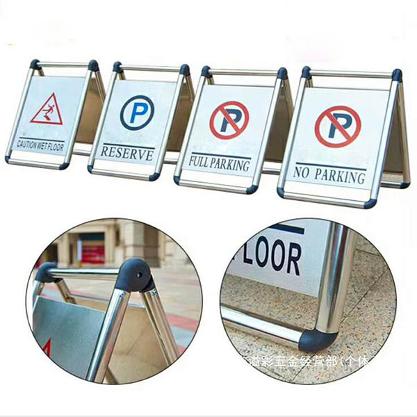 Biển báo cấm đỗ dừng xe - hình 3