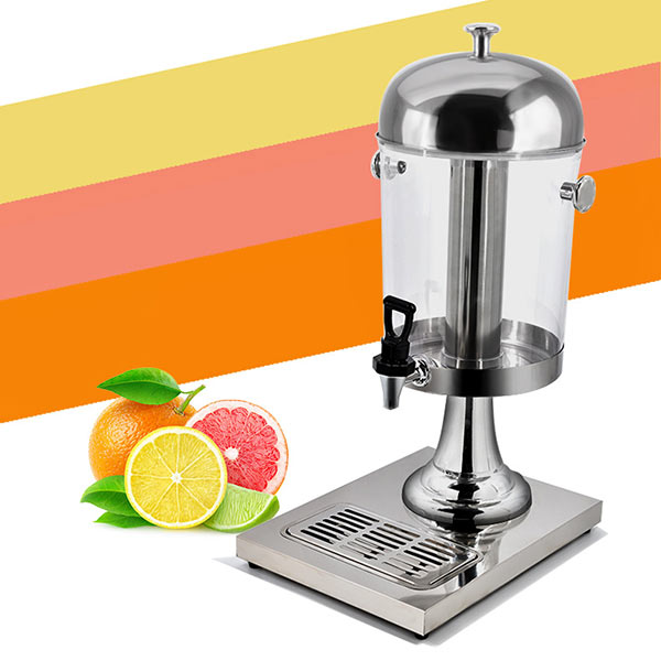 Bình đựng nước trái cây 1 ngăn - hình 4