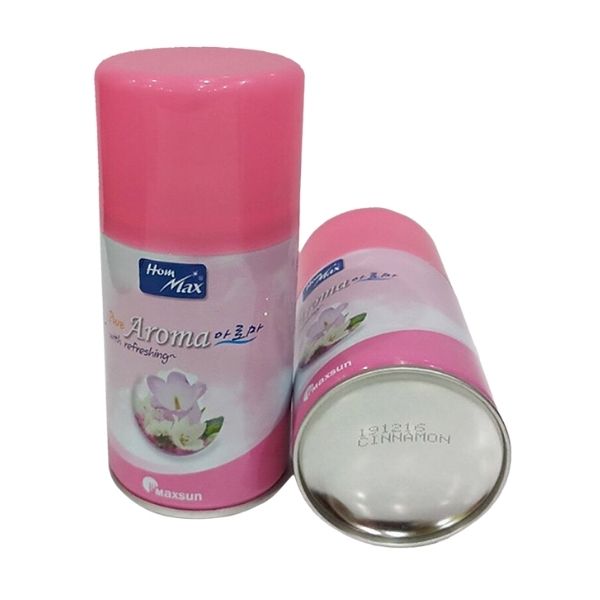 Bình xịt thơm Hàn Quốc - hình 6