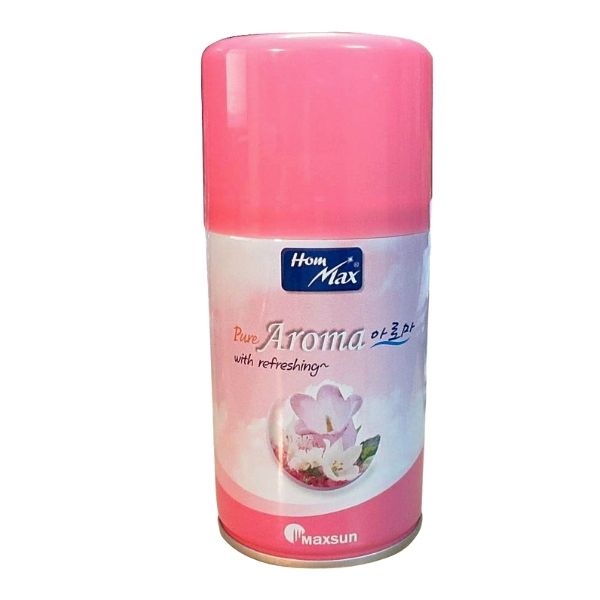 Bình xịt thơm Hàn Quốc - hình 2