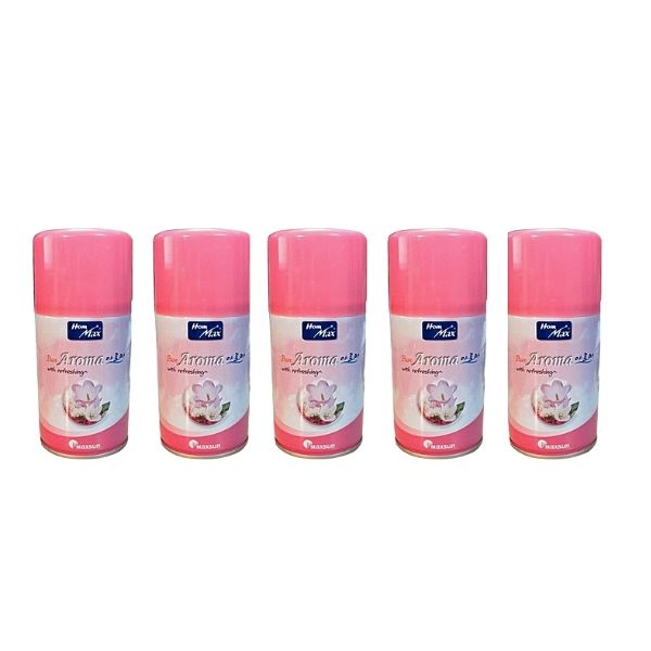Bình xịt thơm Hàn Quốc - hình 3