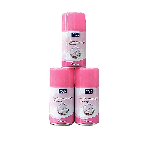 Bình xịt thơm Hàn Quốc - hình 5