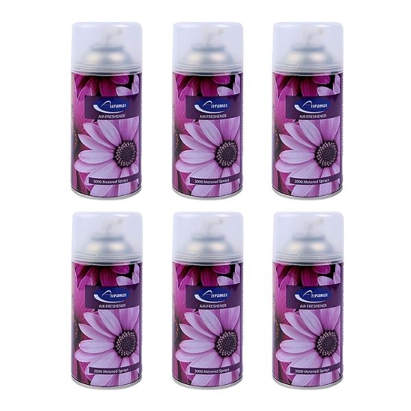 Bình xịt thơm nhà vệ sinh - hình 6