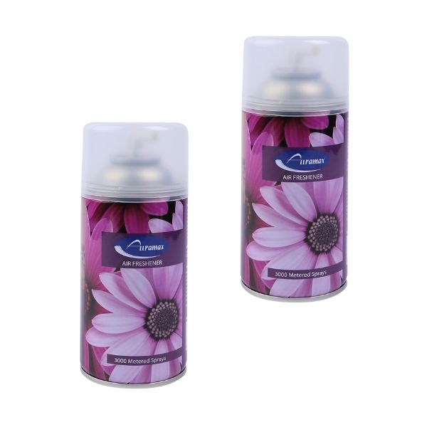 Bình xịt thơm nhà vệ sinh - hình 2