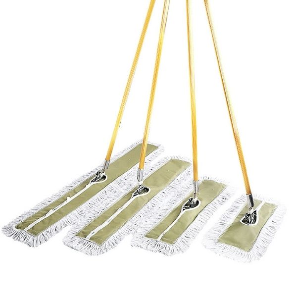 Bộ cây lau sàn khô Deluxe - hình 6