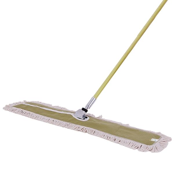 Bộ cây lau sàn khô Deluxe - hình 4