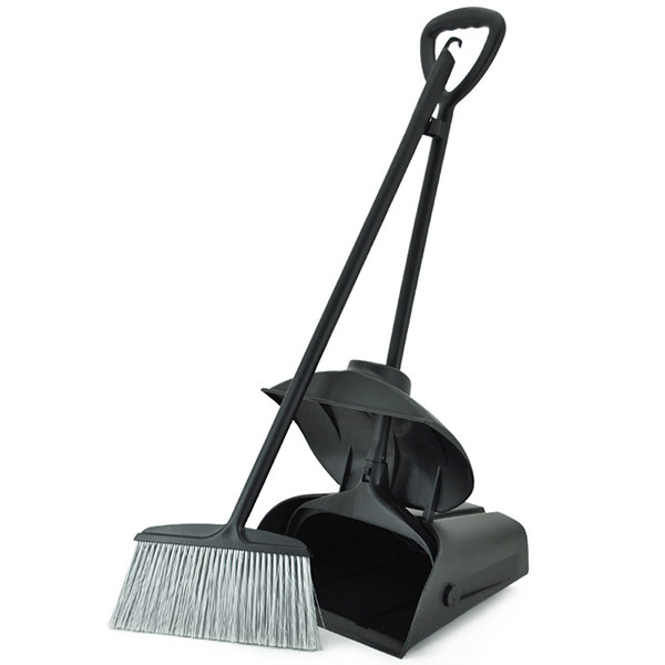 Bộ chổi quét nhà kèm hót rác - hình 6