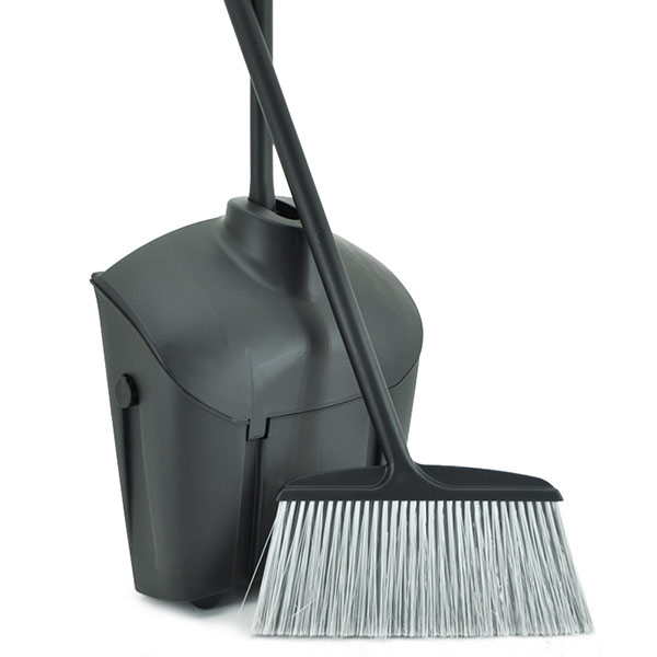 Bộ chổi quét nhà kèm hót rác - hình 4