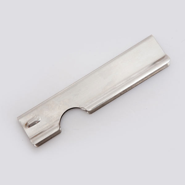 Bộ dao cạo kính inox - hình 2
