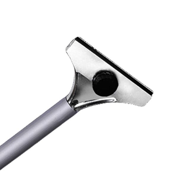 Bộ dao cạo sàn cán inox HT06302 - hình 3