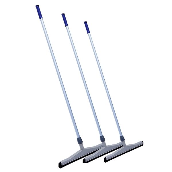 Bộ gạt sàn nhựa 45cm - hình 2
