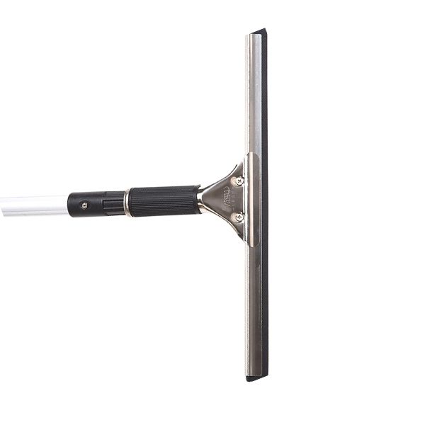 Bộ tay lau kính 45cm nhập khẩu - hình 2