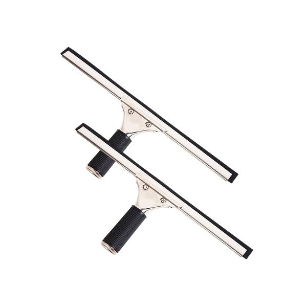 Bộ tay lau kính 45cm nhập khẩu - hình 3
