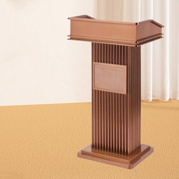 Bục đứng phát biểu hội nghị - hình 2