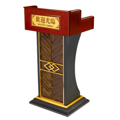 Bục phát biểu hội trường - hình 2