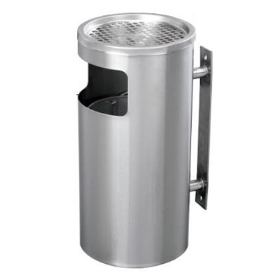 Cây gạt tàn thuốc lá bằng inox - hình 5