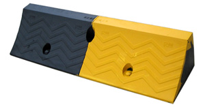 Cao su chặn bánh xe DH-222 - hình 3