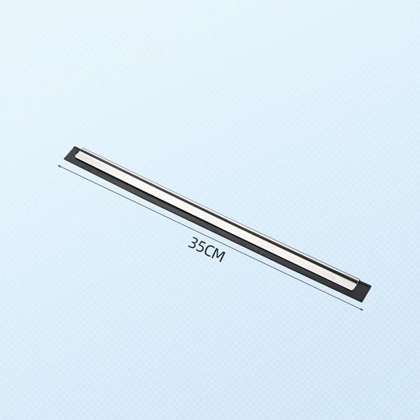 Cây lau nước gạt kính 35cm - hình 3