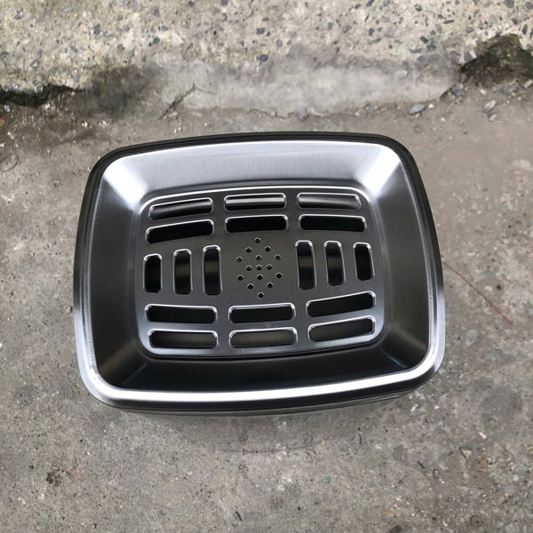 Cây gạt tàn thuốc công cộng - hình 5