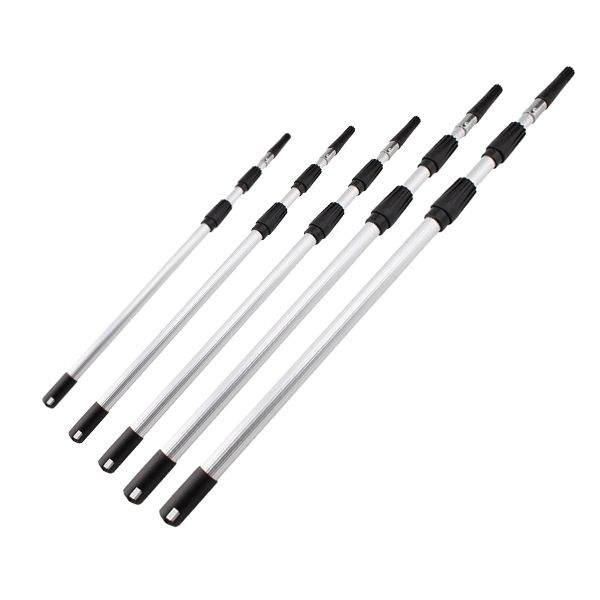 Cây nối dài 3 khớp vặn giá rẻ - hình 2