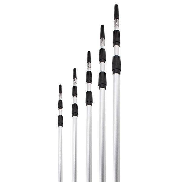Cây nối dài 3 khớp vặn giá rẻ - hình 6