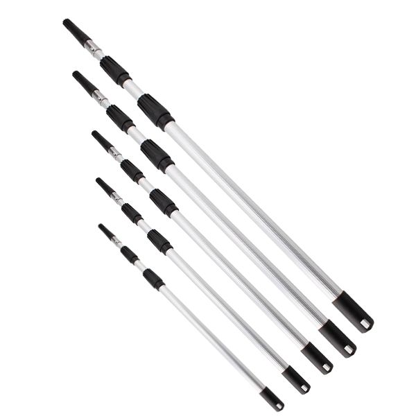 Cây nối dài 3 khớp vặn giá rẻ - hình 3