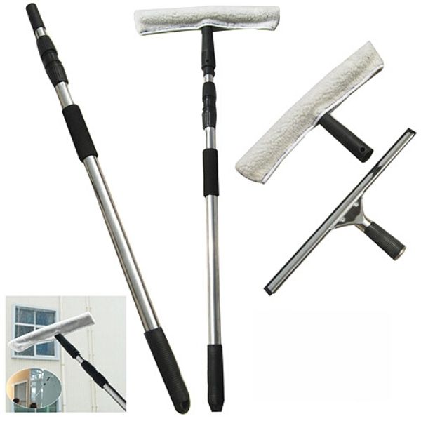 Cây nối dài 3 khớp vặn giá rẻ - hình 4