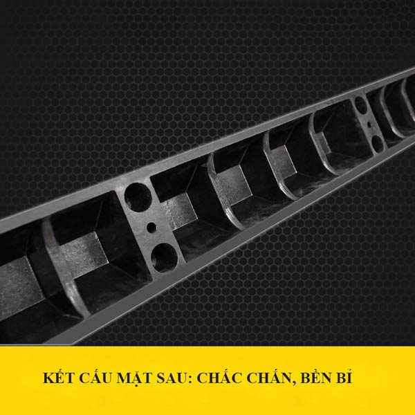 Chặn lùi xe hơi trong tầng hầm - hình 3