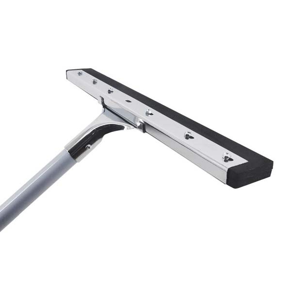 Chổi gạt nước cao su 55cm lưỡi thẳng - hình 3