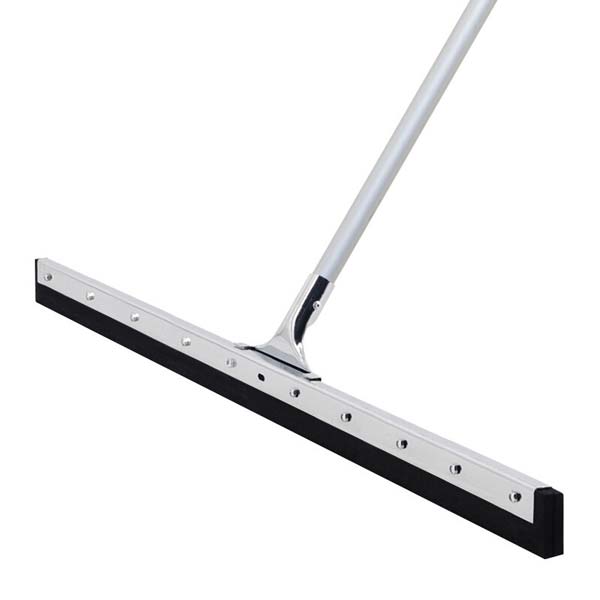 Chổi gạt nước công nghiệp 75cm lưỡi thẳng - hình 3