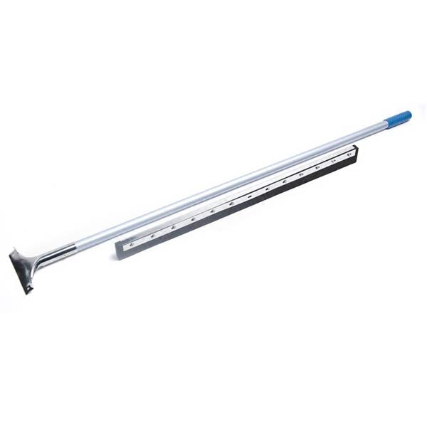 Chổi gạt nước công nghiệp 75cm lưỡi thẳng - hình 4