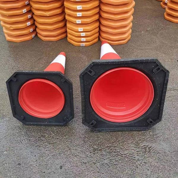 Cọc giao thông phản quang - hình 3