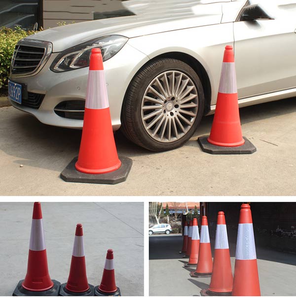 Cọc giao thông phản quang - hình 5