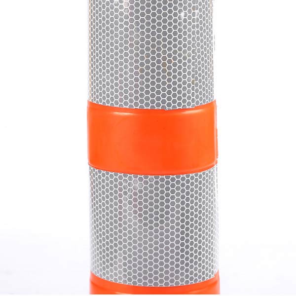 Cọc tiêu hình trụ 45cm - hình 3