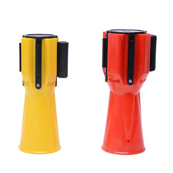 Đầu và dây kéo nối cọc tiêu - hình 5