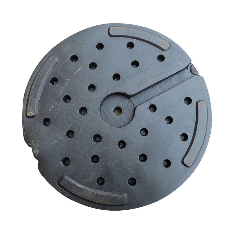 Cột chắn inox sân bay dây dài 2 mét - hình 2